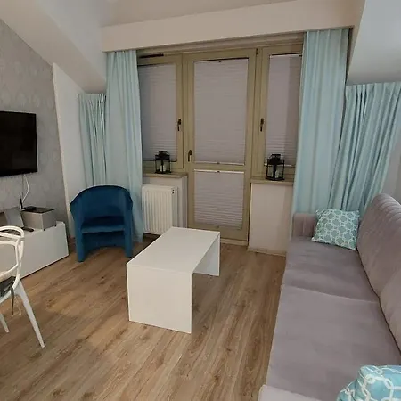 Apartament Matilena Świnoujście Zewnętrze zdjęcie