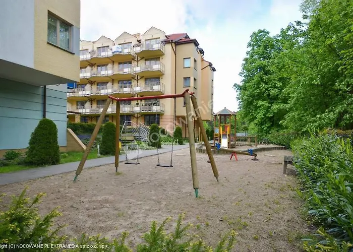Apartament Matilena