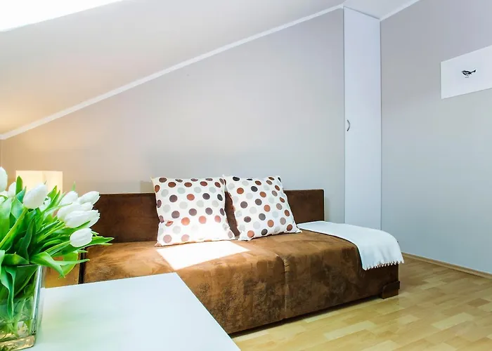 Apartament Matilena