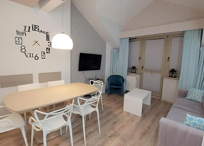 Apartament Matilena